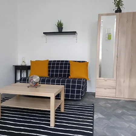 Logements Neufs Tout Equipes, Ideal Travail Mobilite Le Creusot Exterior photo