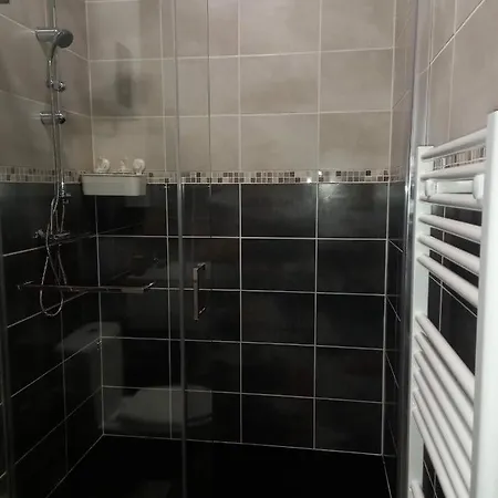 Logements Neufs Tout Equipes, Ideal Travail Mobilite Le Creusot Exterior photo