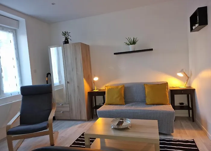 Logements Neufs Tout Equipes, Ideal Travail Mobilite