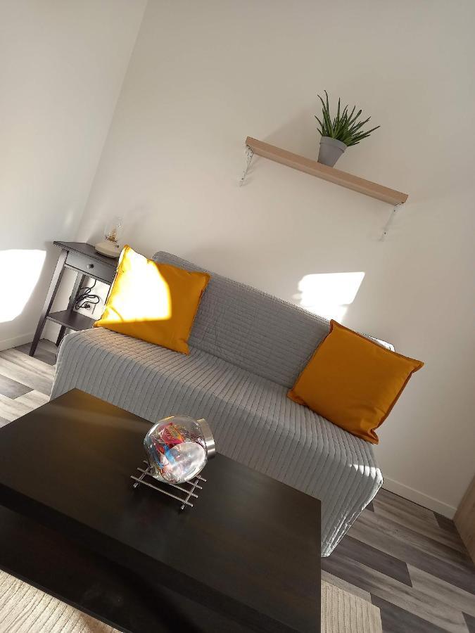 Apartment Neufs Equipes, Ideal Travail Mobilite Le Creusot