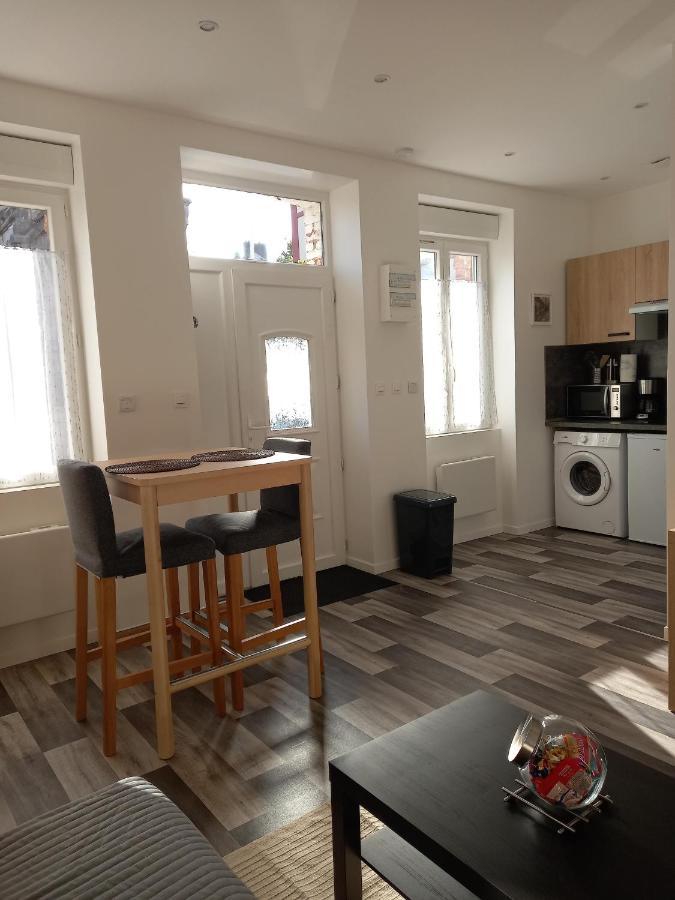 Apartment Neufs Equipes, Ideal Travail Mobilite