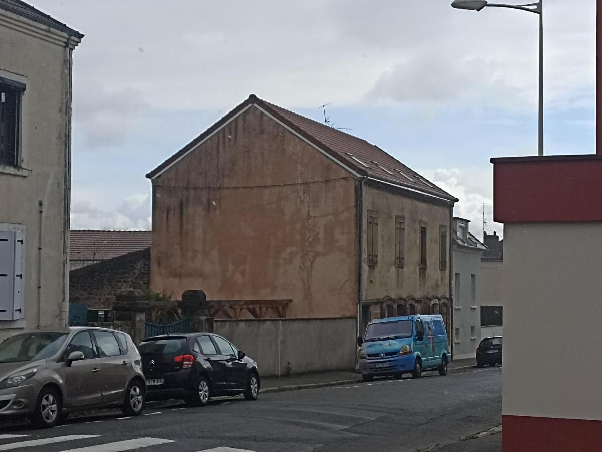Apartment Neufs Equipes, Ideal Travail Mobilite *