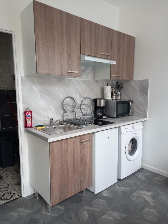 Neufs Equipes, Ideal Travail Mobilite Apartment *
