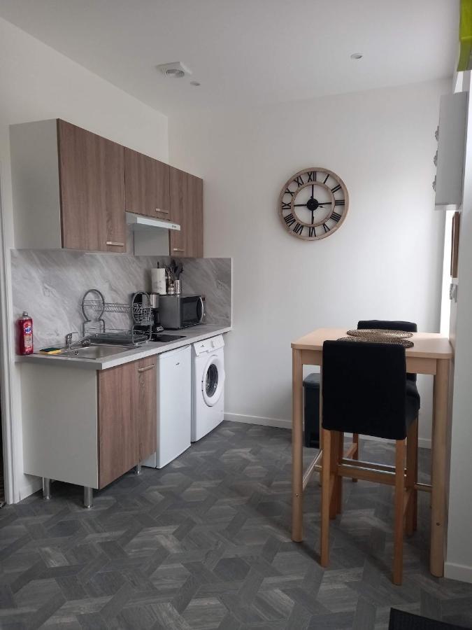 Neufs Equipes, Ideal Travail Mobilite Apartment *
