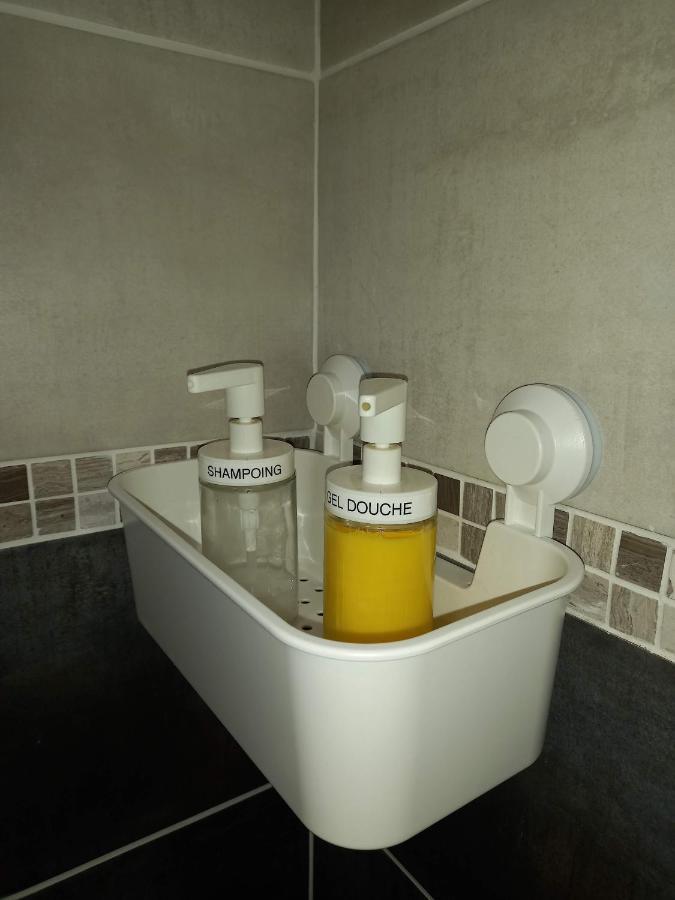 Neufs Equipes, Ideal Travail Mobilite Apartment *