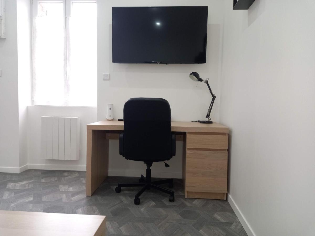 Neufs Equipes, Ideal Travail Mobilite
