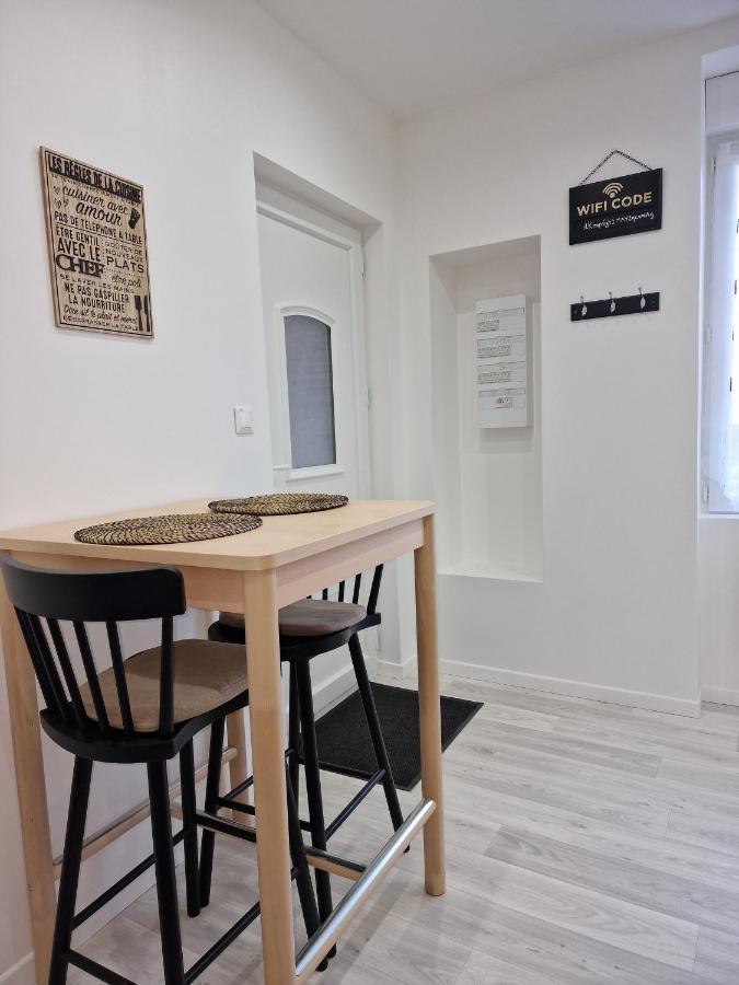 Apartment Neufs Equipes, Ideal Travail Mobilite *