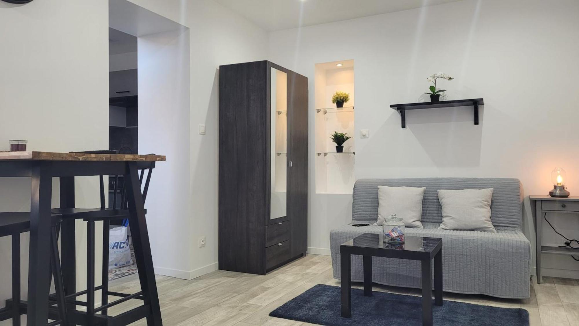 Neufs Equipes, Ideal Travail Mobilite