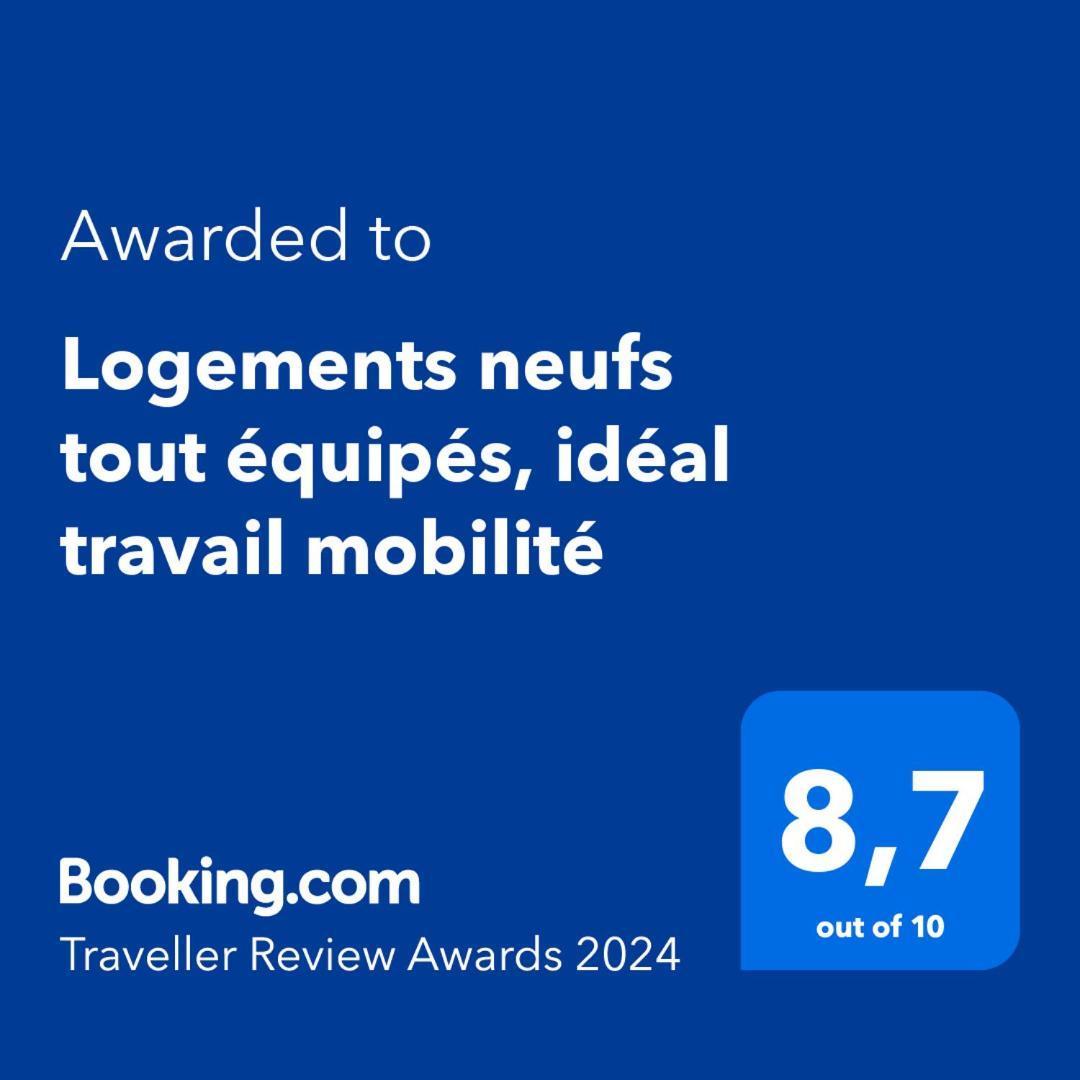 Neufs Equipes, Ideal Travail Mobilite